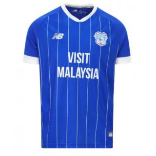 Cardiff City 1a Equipación 2025/26